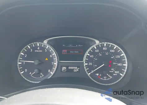 2018 Infiniti Qx60 z USA, uszkodzony, nr VIN 5N1DL0MN9JC504816